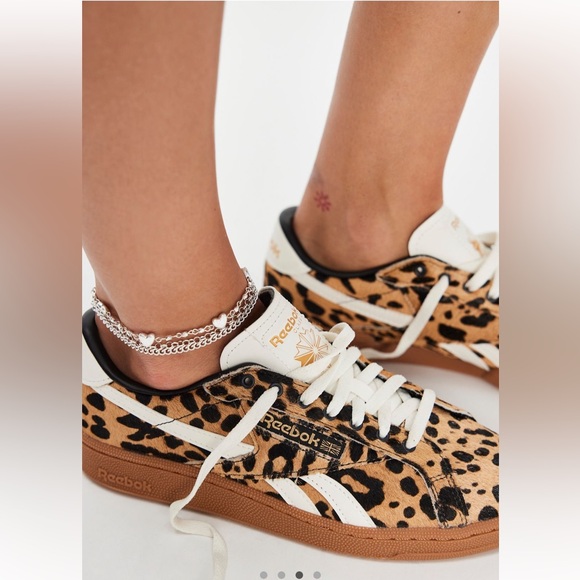 Reebok Club C Grounds Sneakers - Picture 7 of 13